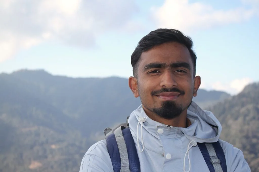 Bhuwan Pandey
