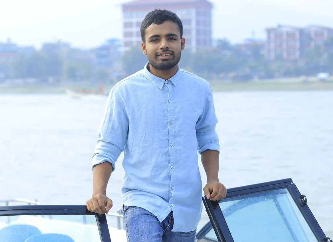 Sanam sapkota