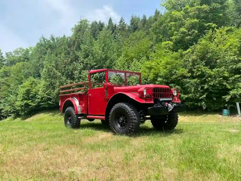 8 Best AllTerrain Truck Tires Of 2024 (Tested And Ranked)