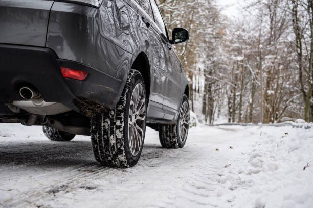 6 Best winter tires for 2024 (Tested and Ranked)