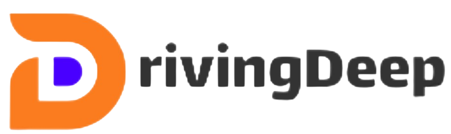 DrivingDeep Logo