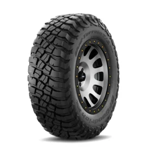 BFGoodrich Mud-Terrain T/A KM3