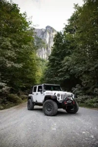 Best Tires For Jeep Wrangler