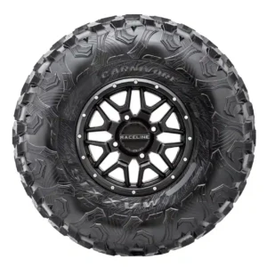 Maxxis Carnivore Radial