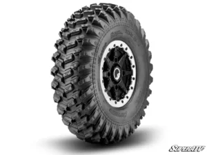 SuperATV XT Warrior Tire