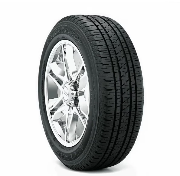 Bridgestone Dueler H/L Alenza Plus