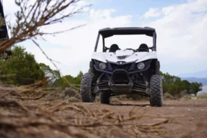 Best Tires For UTV